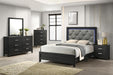 B385 - LED Bed - alternate view 4