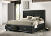 B324 - Bed