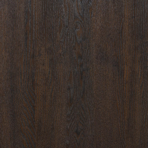 T112 - Coffee Table & 2 End Tables - Dark Brown - alternate view 2