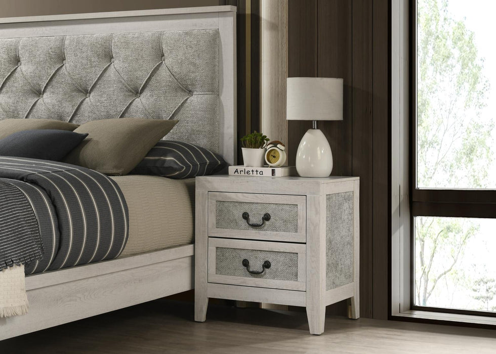 B505 - Bedroom Set - alternate view 3