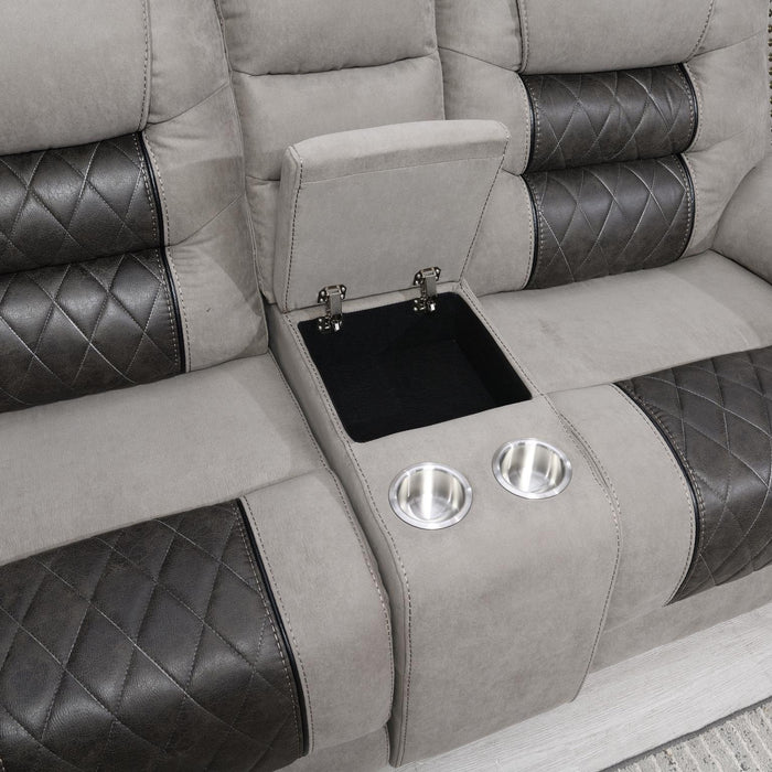 U142 - Living Room Set - alternate view 3