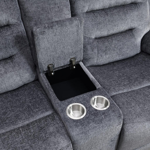 U152 - Living Room Set - alternate view 2