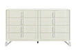 Lyra - Dresser - Beige