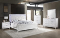 B242 - Bedroom Set