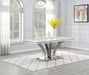 G-083-T-WHITE - Dining Room Set - alternate view 7