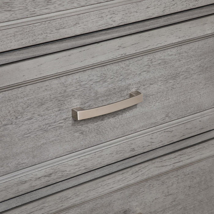 B237 - Nightstand - Gray - alternate view 3