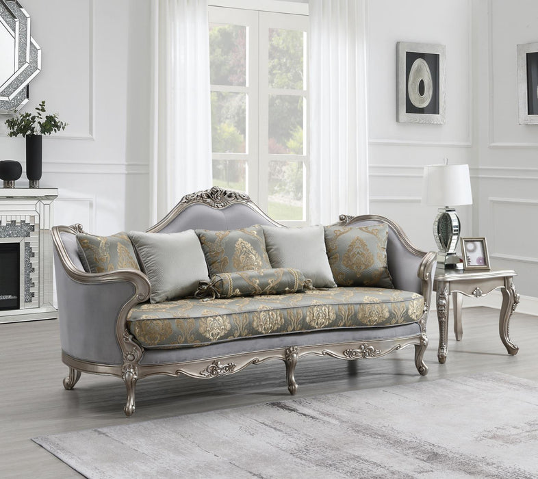 U198 - Living Room Set - alternate view 3