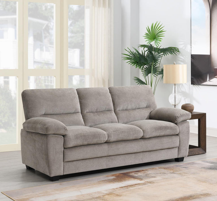 U531 - Sofa - Gray