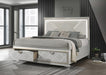 B026 - Bedroom Set - alternate view 3