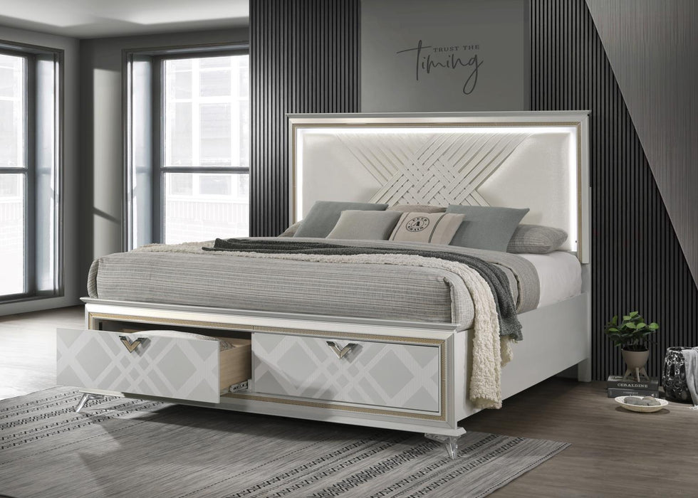 B026 - Bedroom Set - alternate view 3