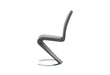 D9002 - Dining Chair - Gray - alternate view 2