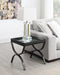 T287 - Coffee Table & 2 End Tables - Pepper - alternate view 2