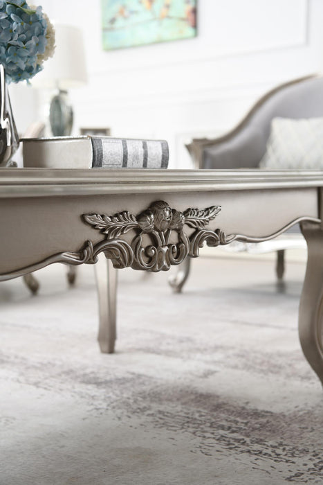 T198 - Traditional Table - alternate view 4