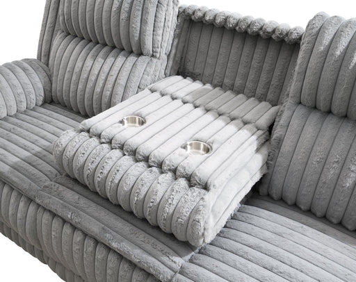 U113 - Living Room Set - alternate view 2