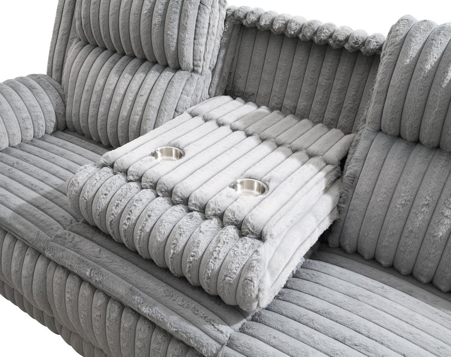 U113 - Living Room Set - alternate view 2