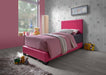 B615 - Bed