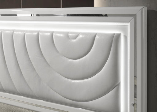 B119 - LED Bed - alternate view 2
