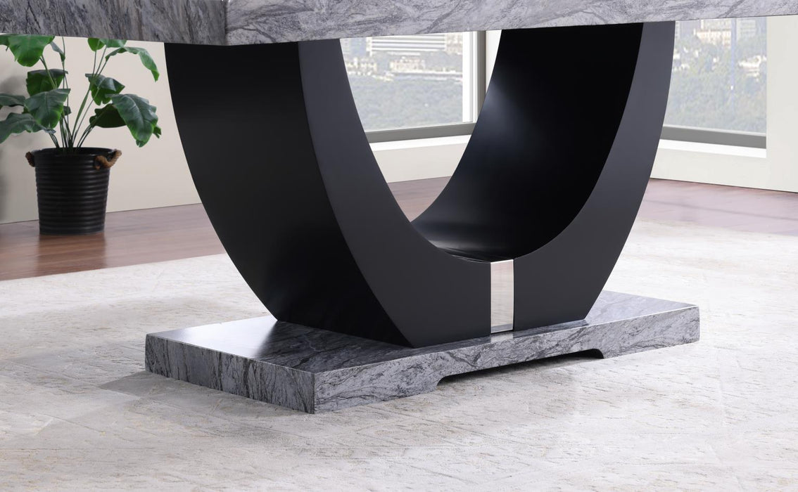 D144 - Dining Room Set - alternate view 5