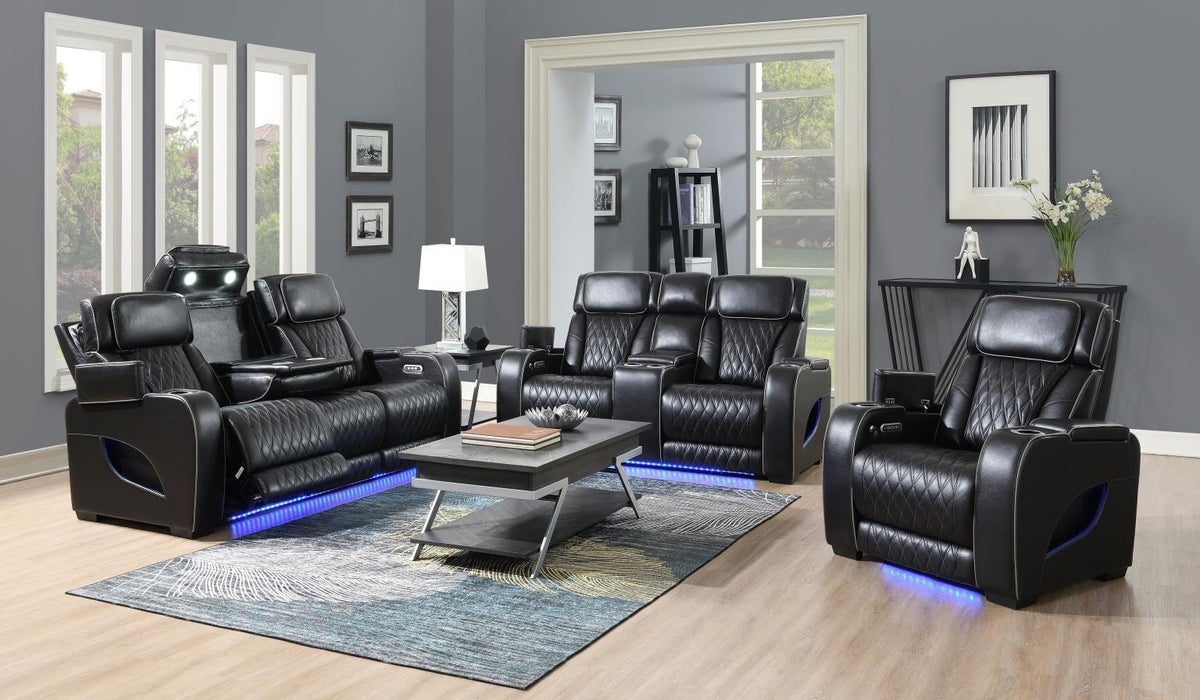 U70 - Living Room Set