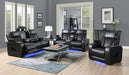 U70 - Living Room Set