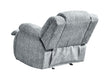 U250 - Glider Recliners - Gray - alternate view 2