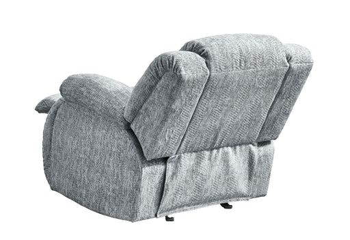 U250 - Glider Recliners - Gray - alternate view 2