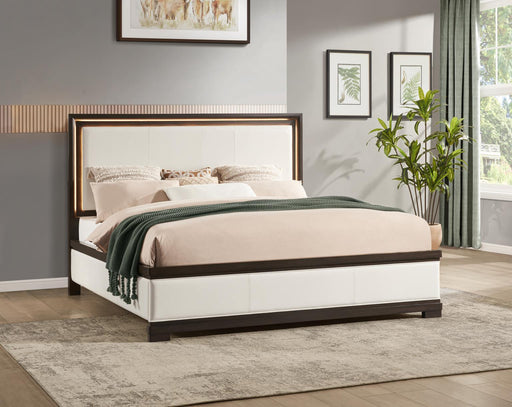B126 - Bedroom Set - alternate view 2