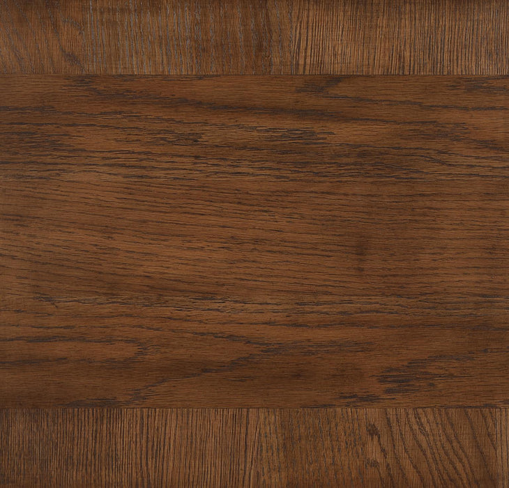 B112 - Dresser - Rustic Gray - alternate view 3