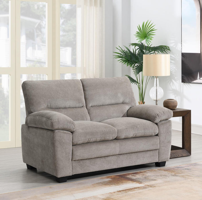 U531 - Living Room Set - alternate view 3