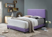 B618 - Bed