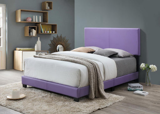 B618 - Bed