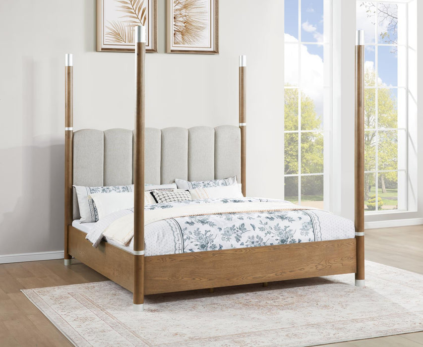 B095 - Bedroom Set - alternate view 3