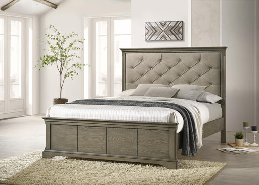 B312 - Bedroom Set - alternate view 2