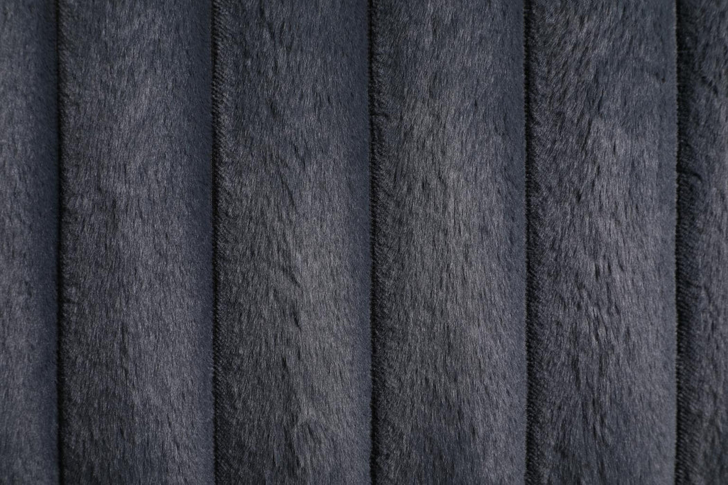 U264 - 3 Piece Sectional - Charcoal - alternate view 2