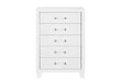 Luccia - Chest - White - alternate view 3