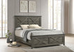 B522 - Bed
