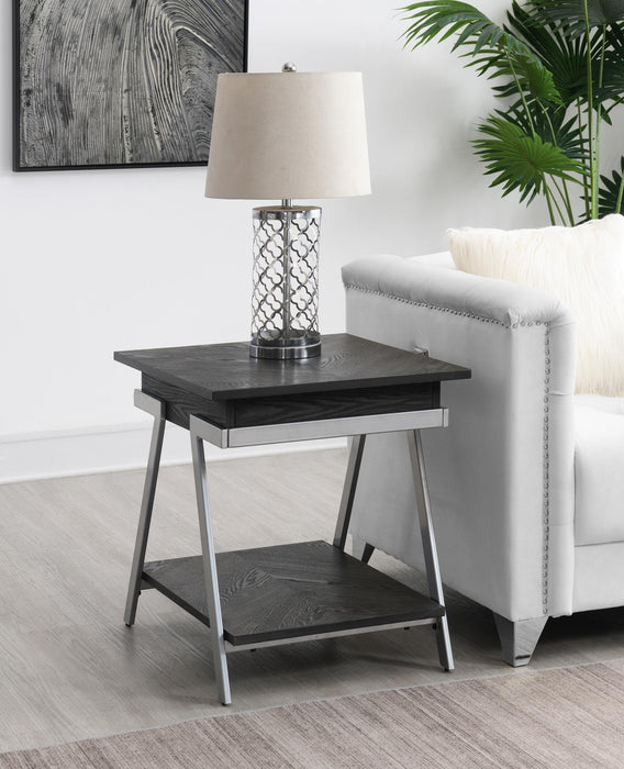 T101 - Table - alternate view 2