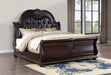 B054 - Bedroom Set - alternate view 3