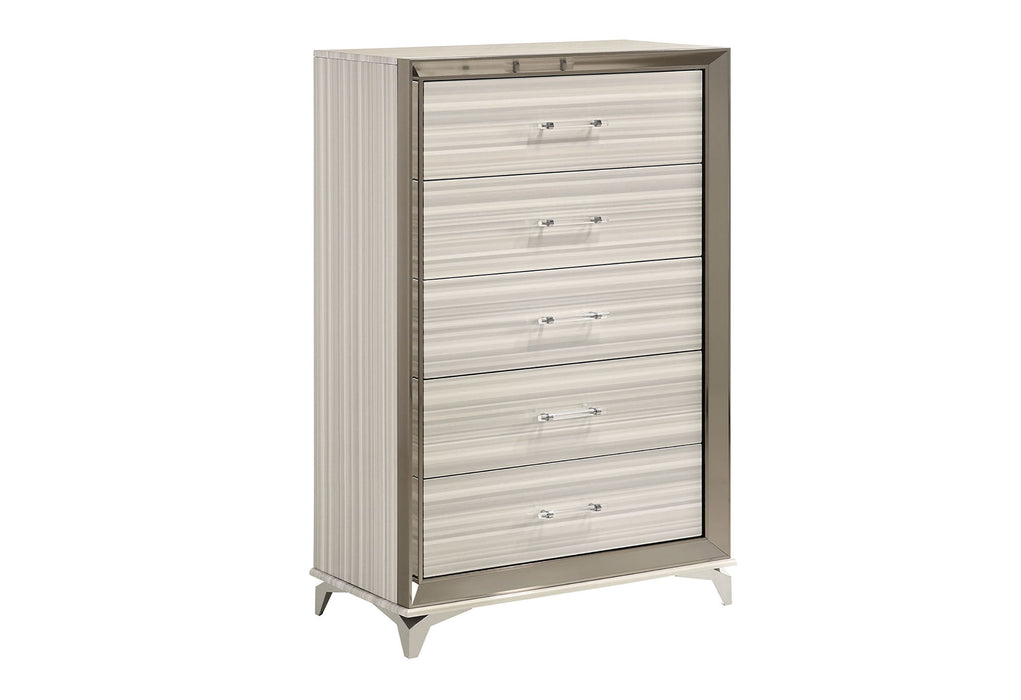 Zambrano - Chest - White - alternate view 3
