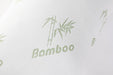 Memory Foam Pillows - Shredded Bamboo Memory Foam Pillow (Set of 6) - alternate view 3