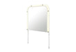 Lyra - Mirror With LED - Beige - alternate view 3