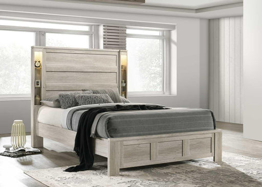B318 - Bedroom Set - alternate view 2
