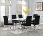 G-083-T-WHITE - Dining Room Set - alternate view 4