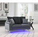 U481 - Sofa & Loveseat - Gray - alternate view 3