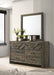 B500 - Bedroom Set - alternate view 3