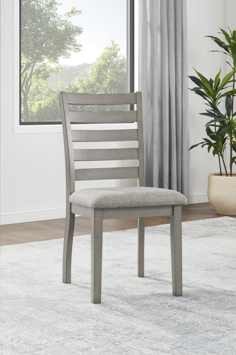 D146 - Dining Room Set - alternate view 5