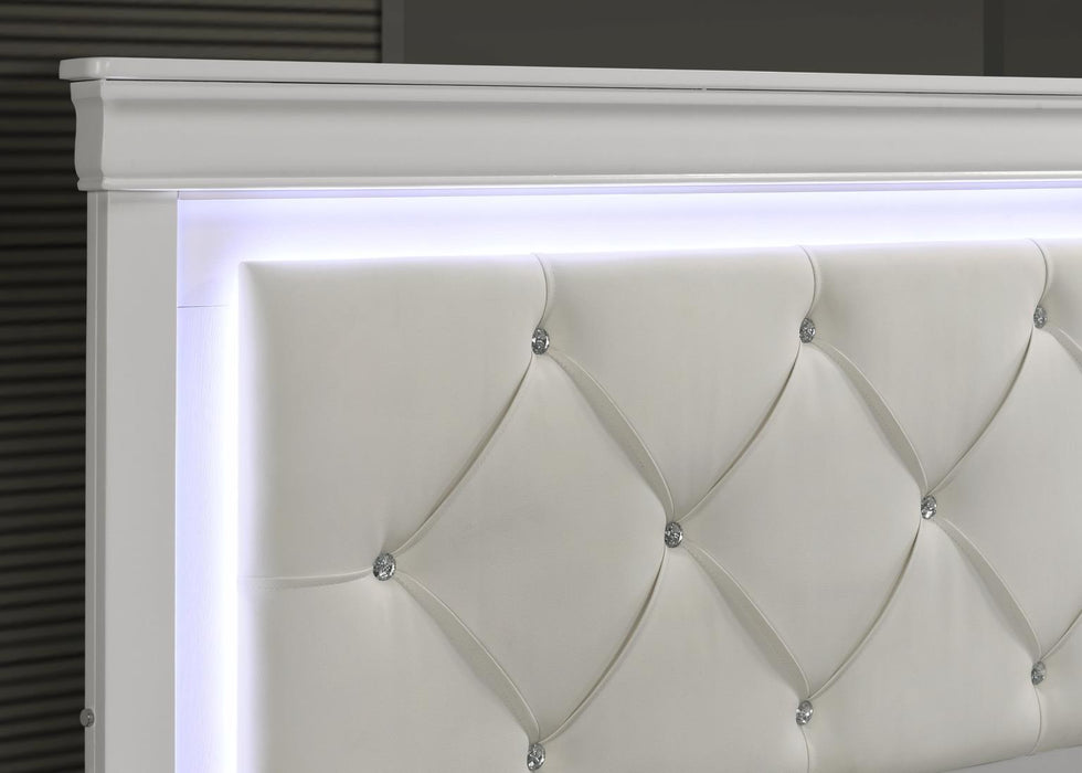 B396 - Bedroom Set - alternate view 2