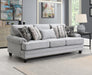 U237 - Sofa - Gray
