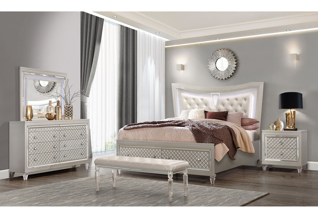 Paris - Dresser - Champagne - alternate view 2