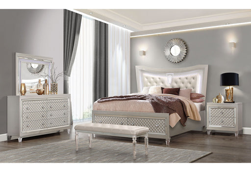 Paris - Dresser - Champagne - alternate view 2